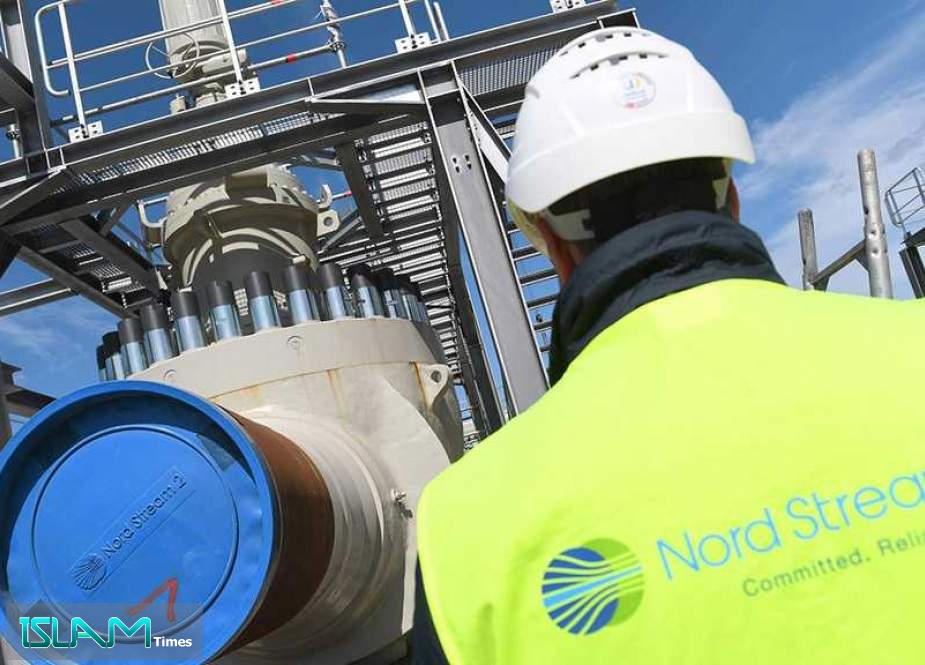 Moscow Blasts US Move to Enable Sanctioning of Nord Stream 2, Turkstream Pipelines