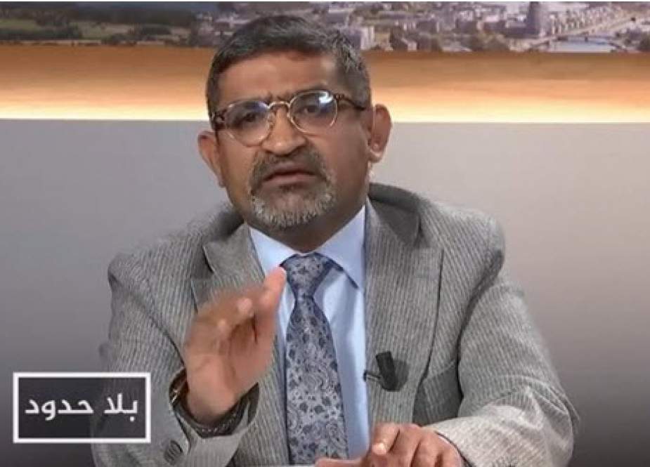 نماینده همسو با دولت هادی: همه چیز را از دست داده‌ایم، باید با حوثی‌ها مذاکره کنیم