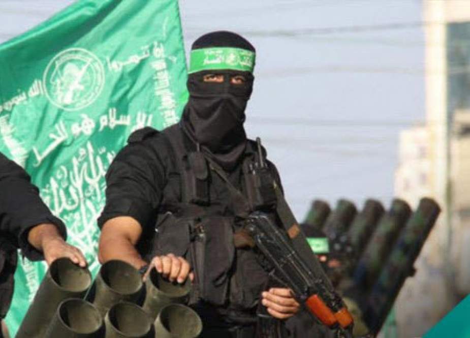 راز حمله های دیوانه وار عربستان به حماس چیست؟
