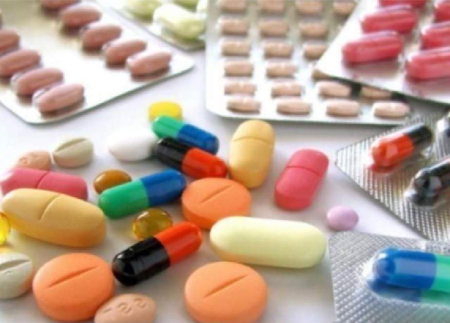 حکومت نے ادویات کی قیمتوں میں 7 تا 10 فیصد اضافے کی اجازت دیدی