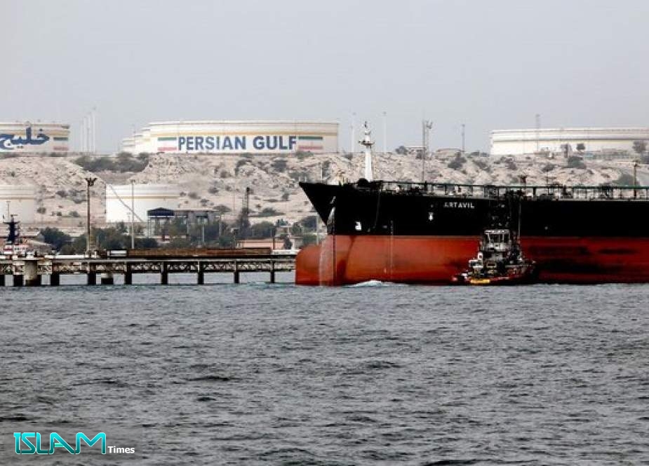 Tehran Warns Seoul over Blocking Oil Revenues