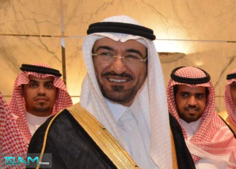Saudi Arabia Wants Its Fugitive Spymaster Back: WSJ