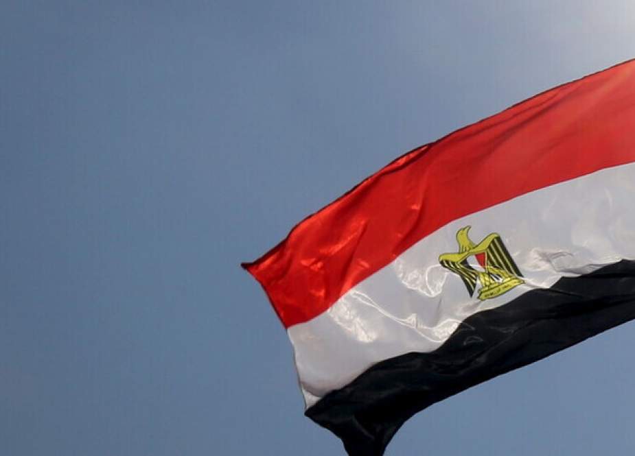 مصر، دولت ترکیه را به دخالت در امور داخلی کشورهای عربی متهم کرد
