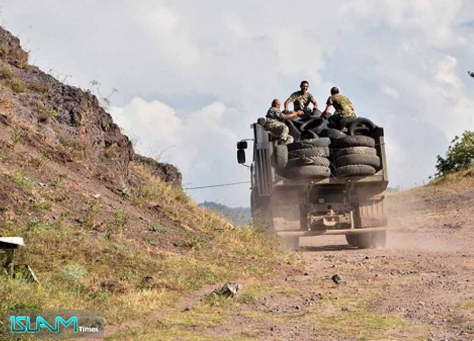 What’s Behind New Azerbaijani-Armenian Clashes Over Karabakh?