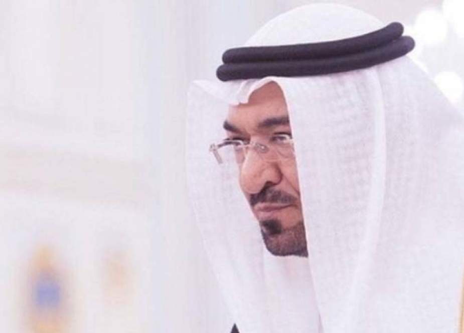 سابق سعودی عہدیدار پر 11 ارب ڈالر کے غبن کا الزام