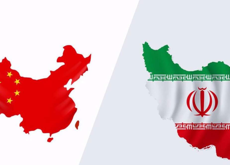 China Menjamin Akan Membeli Minyak Mentah Iran Selama 25 Tahun