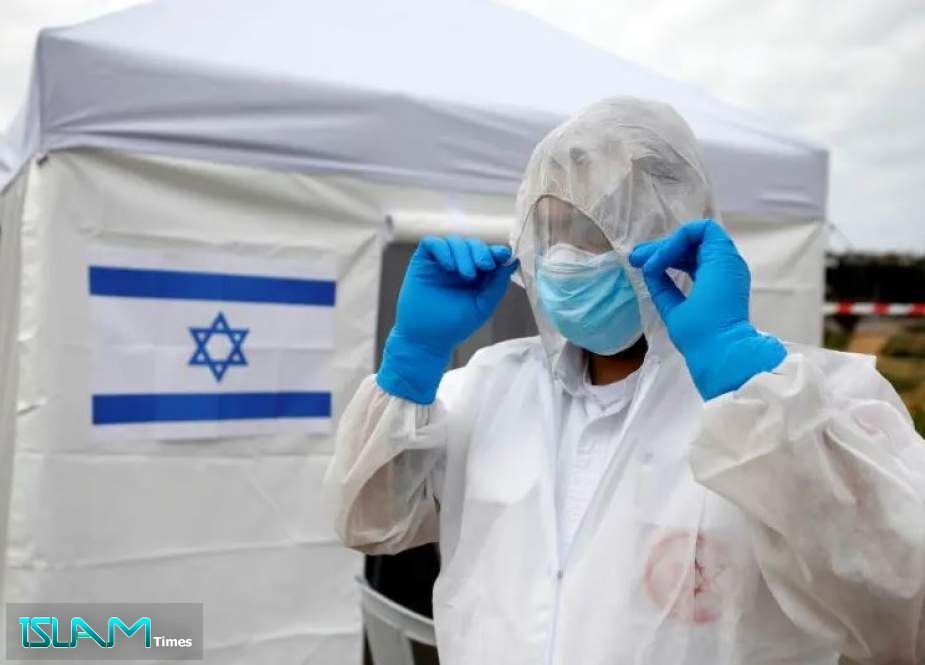 ‘Israeli’ Doctors Slam Government Handling of Coronavirus Pandemic