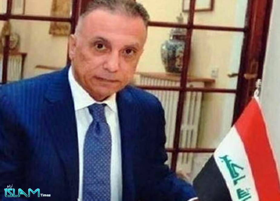 عراقی وزیراعظم کا دورۂ سعودی عرب تاخیر کا شکار