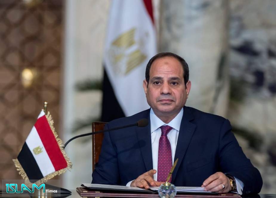 Egypt Extends State of Emergency for 3 Months