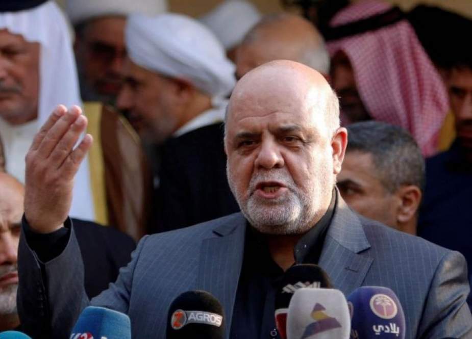 روابط تهران و بغداد در همه ی زمینه ها تقویت خواهد شد