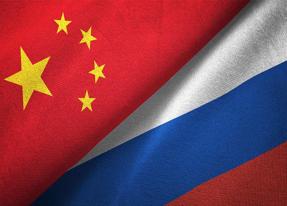 Çin Rusiyanın bu ölkəyə S-400 satmasına qarşı çıxdı