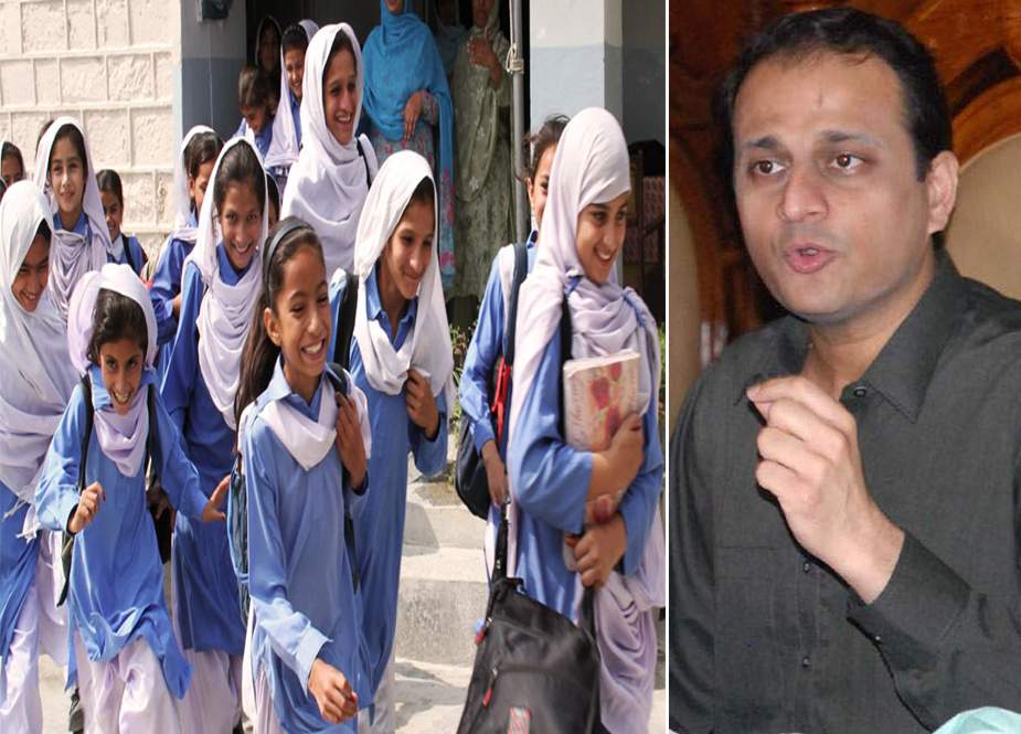 15 اگست سے سندھ میں کوئی اسکول نہیں کھلے گا، سندھ حکومت کا اعلان