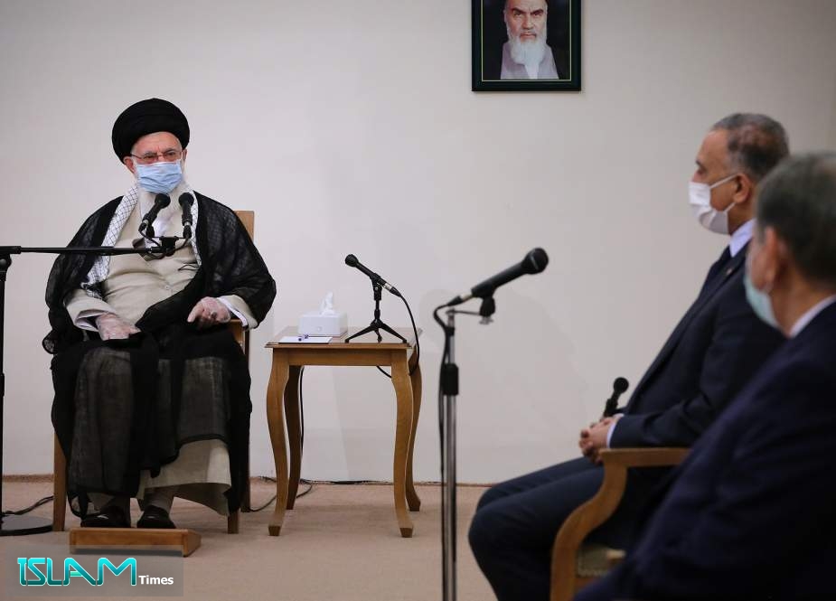 Ayatollah Khamenei: Iran to Strike Back at US in Response to Assassination of General Soleimani