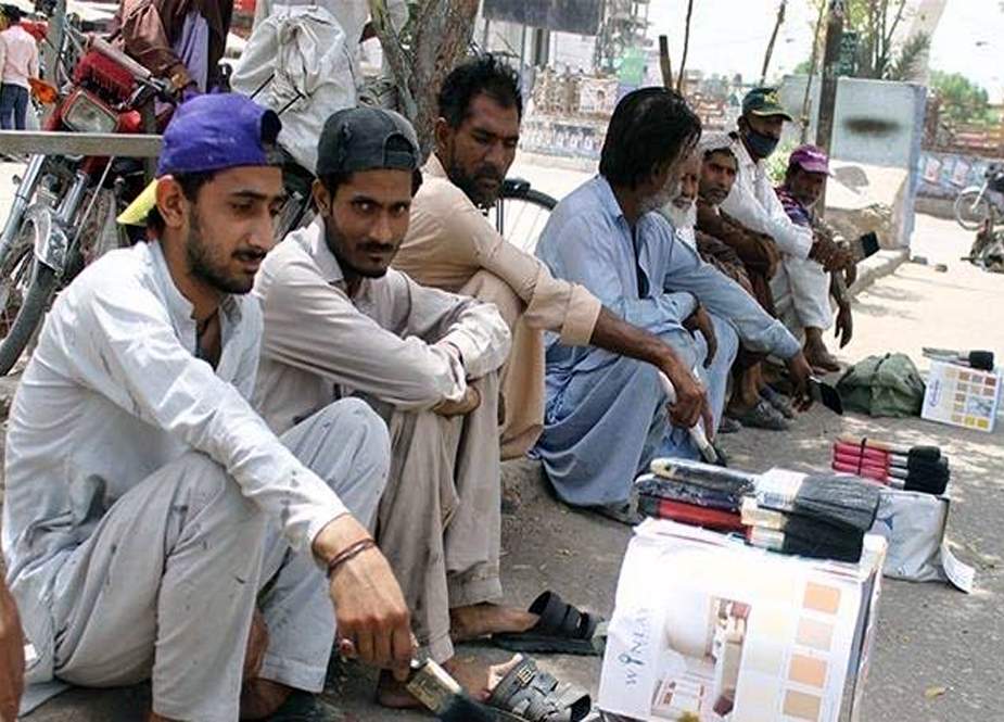 دوران آئسولیشن سندھ حکومت یومیہ اجرت والوں کی مالی مدد کرے گی