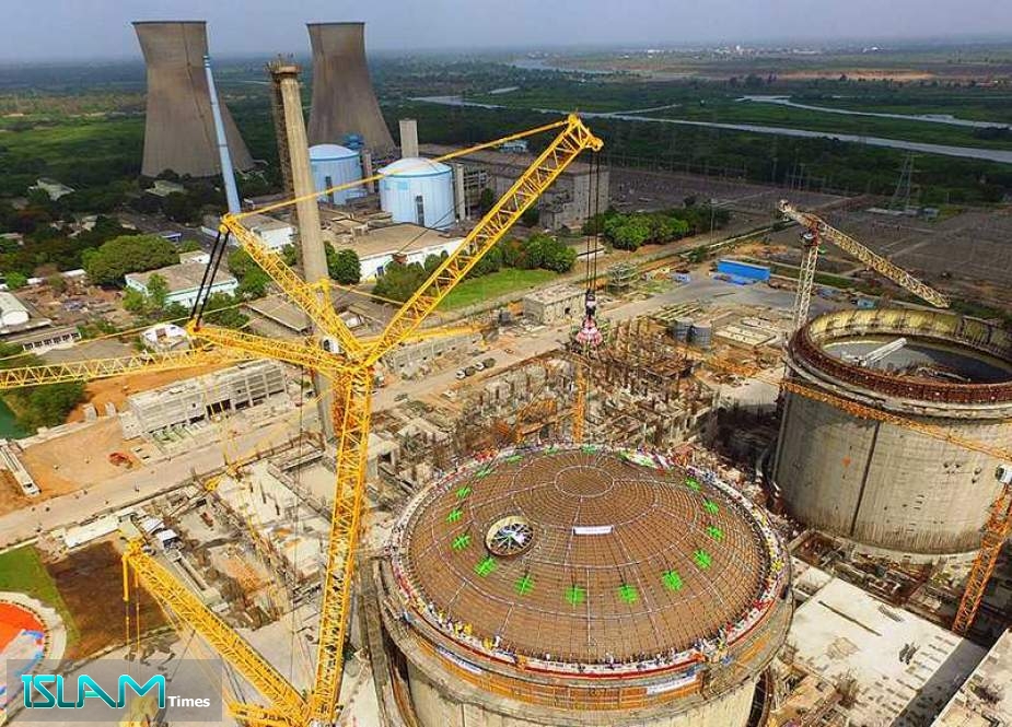 India’s 1st Nuke Power Plant Built Domestically Achieves Criticality
