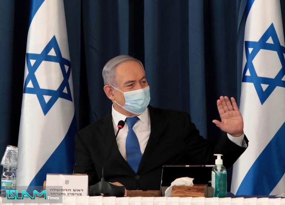 Israelis Urge Netanyahu to Quit over Coronavirus, Corruption