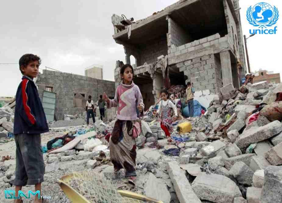 یمن، آئندہ 6 ماہ میں غذائی قلت کا شکار لوگوں کی تعداد 20 لاکھ سے بڑھکر 32 لاکھ ہو جائیگی، اقوام متحدہ