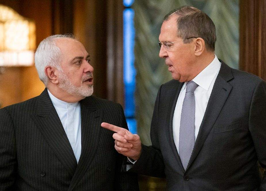 Lavrov: “Rusiya İranın nüvə proqramı ilə bağlı razılaşmanı qoruyacaq”
