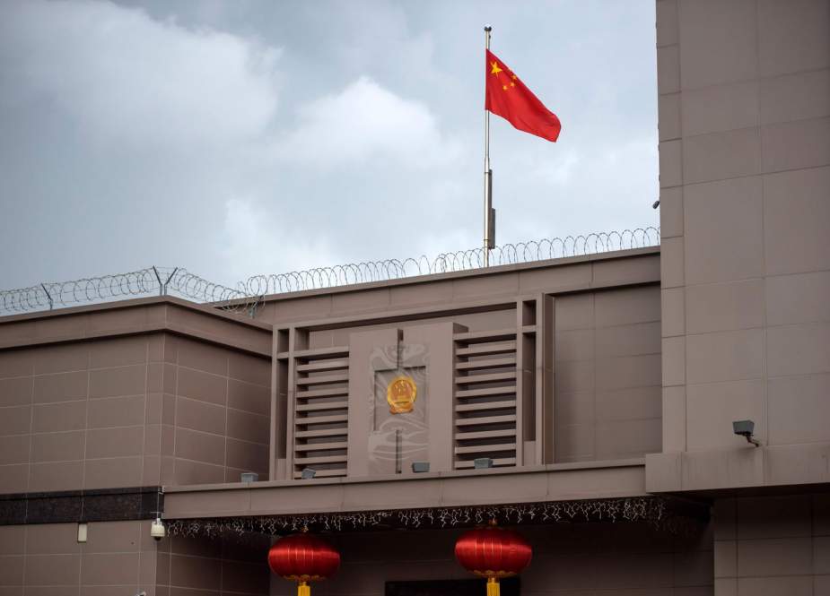 China Consulate in Houston, US, closed.jpg