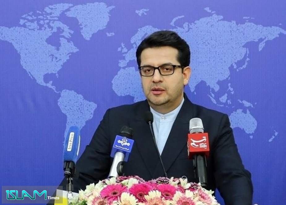 Iran Reserves Right to Respond to Cyberattacks: Mousavi