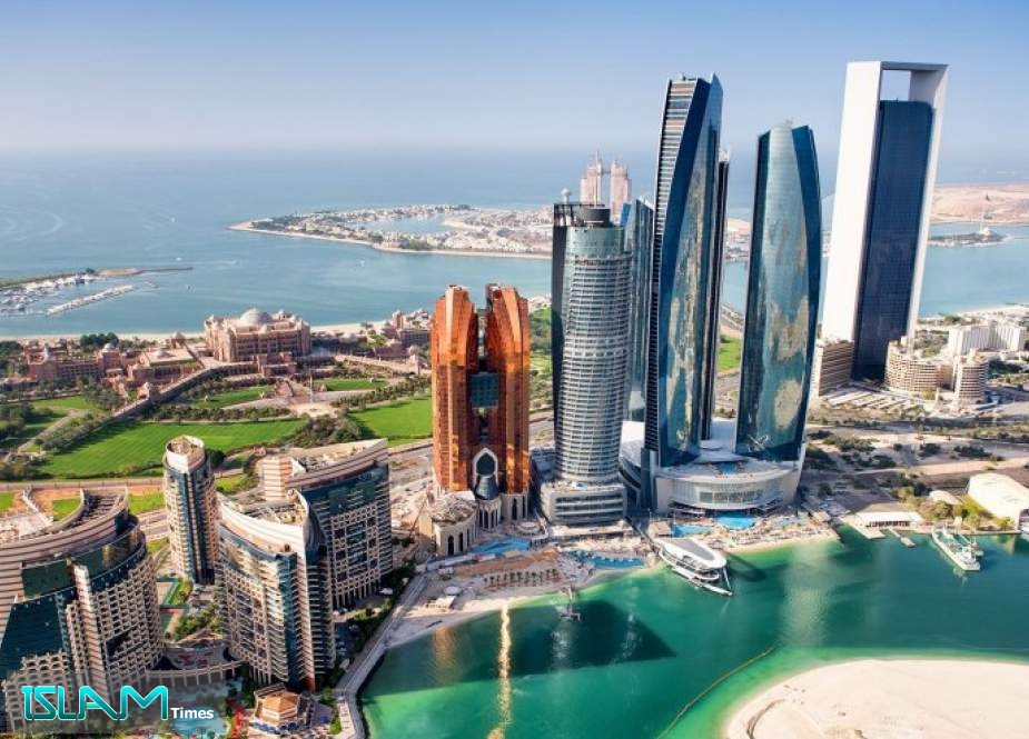 الإمارات تتخذ إجراءات قانونية ضد اشخاص بشأن كورونا