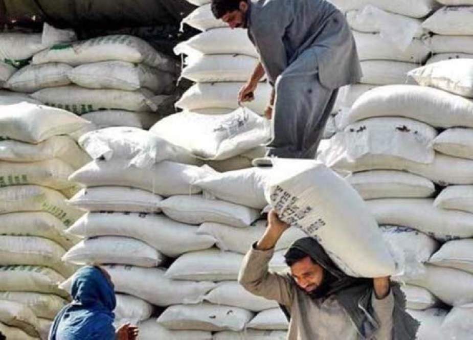 پنجاب میں آٹے اور گندم کا بحران شدت اختیار کرگیا، قمیت میں بے تحاشہ اضافہ