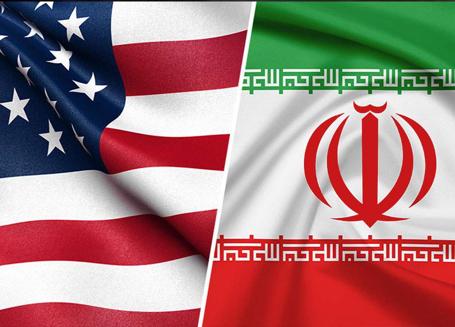 ABŞ İranla danışıqlar aparmaq istəyir