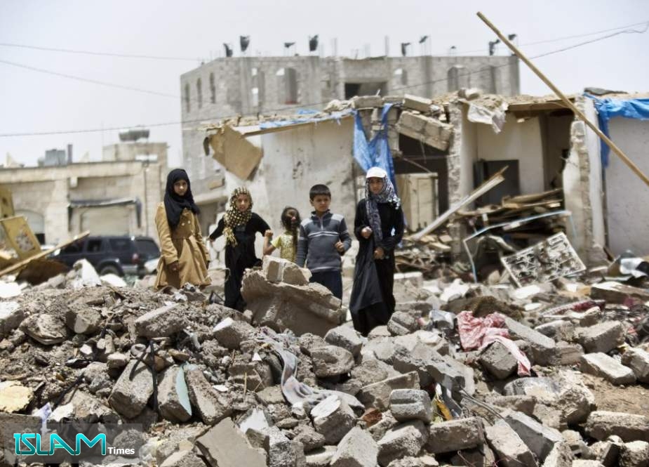 Blockade Still a Serious Problem for Northern Yemen