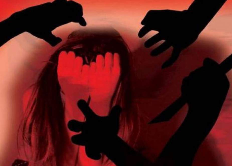 جیکب آباد میں خاتون سے اجتماعی زیادتی کا اندوہناک واقعہ