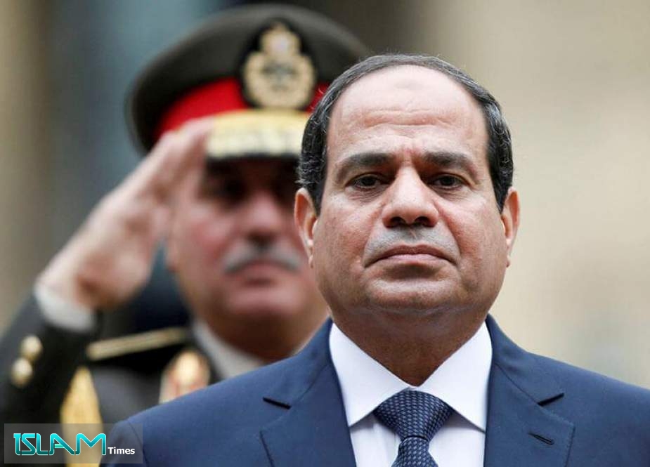 What Are Egypt’s El-Sisi Choices After Lawmakers Authorized Military Intervention In Libya?