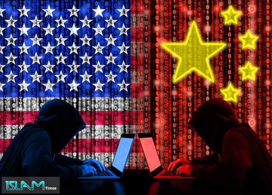 China: US Claims about Chinese Hackers Stealing Secrets 