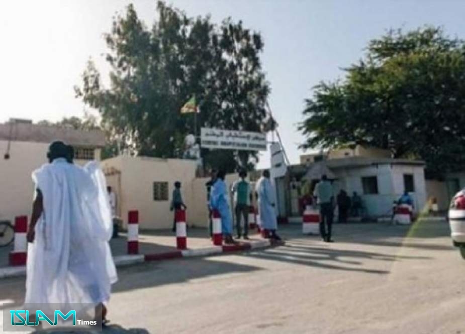 إرتفاع حالات الإصابة بفيروس كورونا في موريتانيا