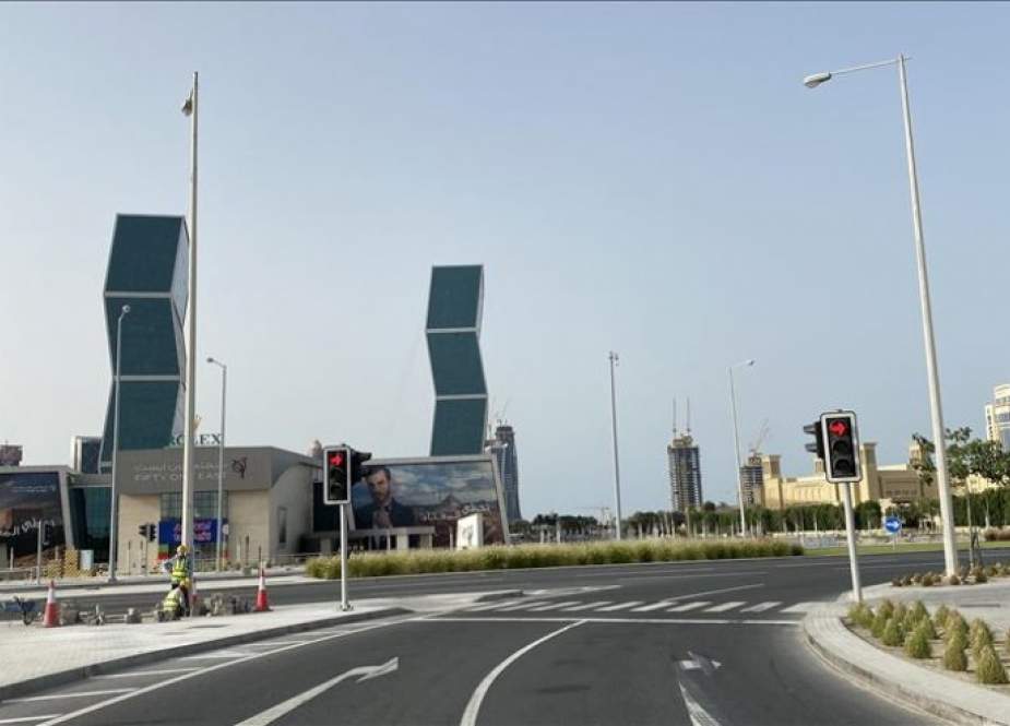 قطر تعود للحياة الطبيعية اعتبارا من يوم غد