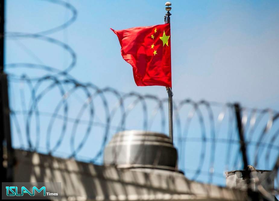 U.S. Claims Diplomatic Immunity For Covid-19 - Shuts Down Chinese Consulate