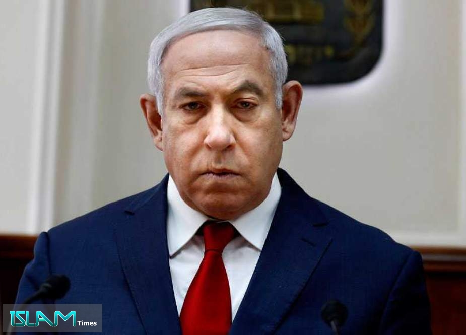 “Israel’s” Political Crisis might End Bibi’s Life