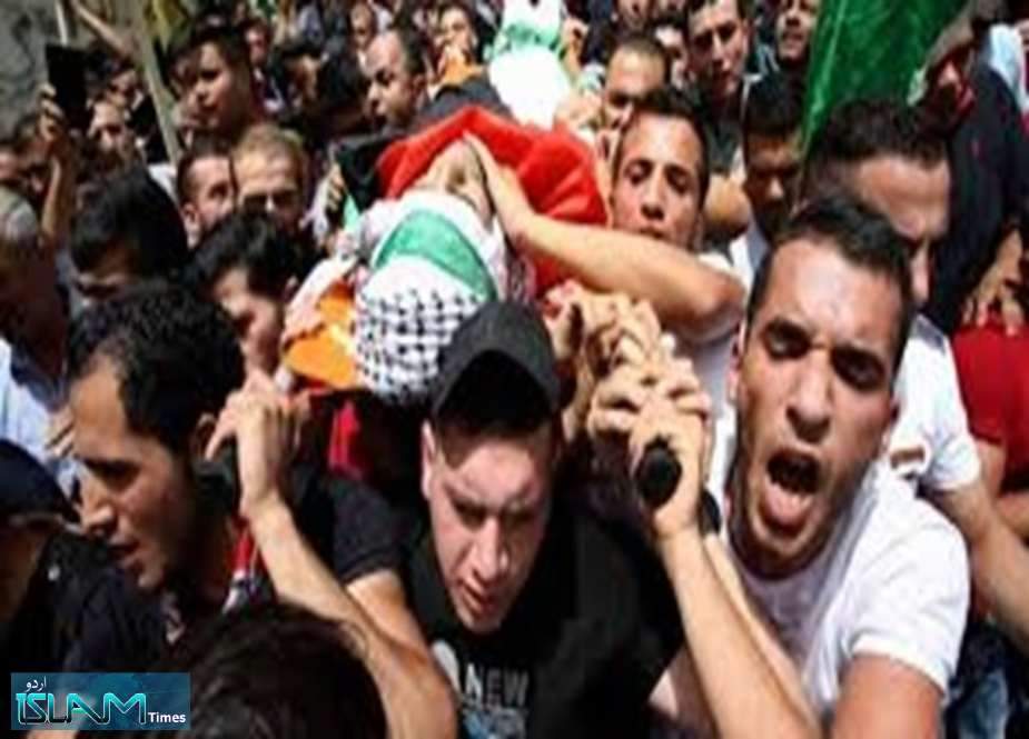 جاری سال کے دوران اسرائیل کے ہاتھوں 27 فلسطینی شہری شہید، 1070 زخمی و 2330 گرفتار