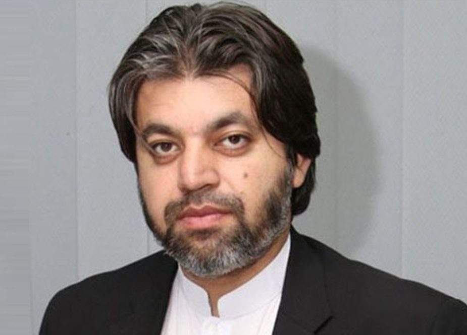 افغانستان اور ایران کو سی پیک میں شمولیت کے لیے مدعو کیا ہے، علی محمد خان