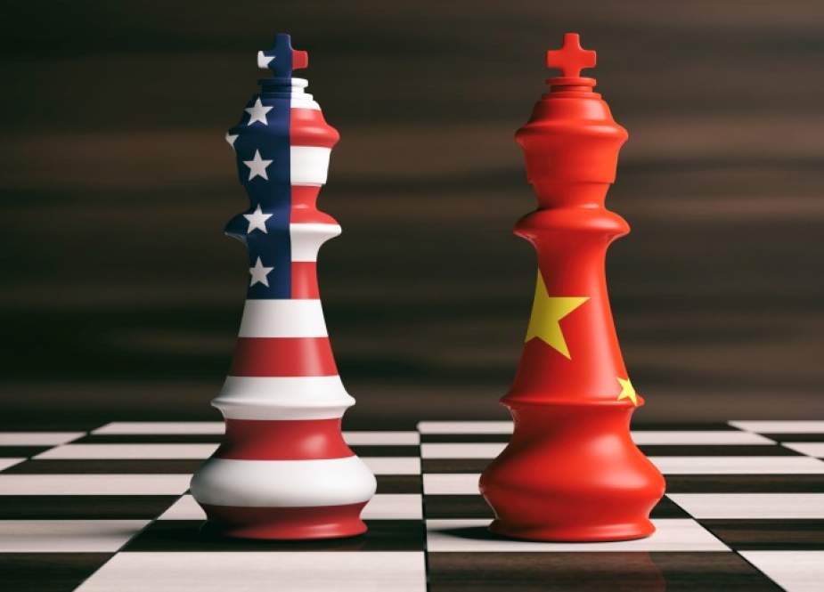 رقابت بین چین و آمریکا به کدام سمت می رود؟ / آیا جنگ سرد جدیدی در جهان رخ خواهد شد؟