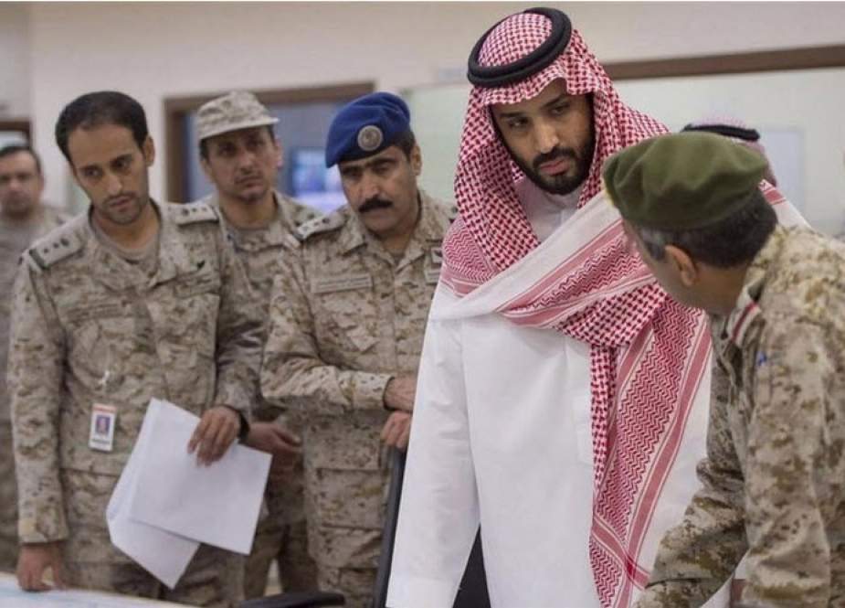 بازی عربستان و امارات با کارت داعش در یمن/ مؤثرترین گزینه ملت یمن در برابر جنگ‌افروزان
