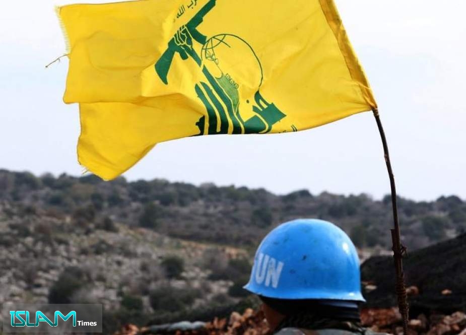 Hezbollah Rejects “Israeli” Claims about Clashing with Resistance, Vows Response to the Shelling of Lebanese Village