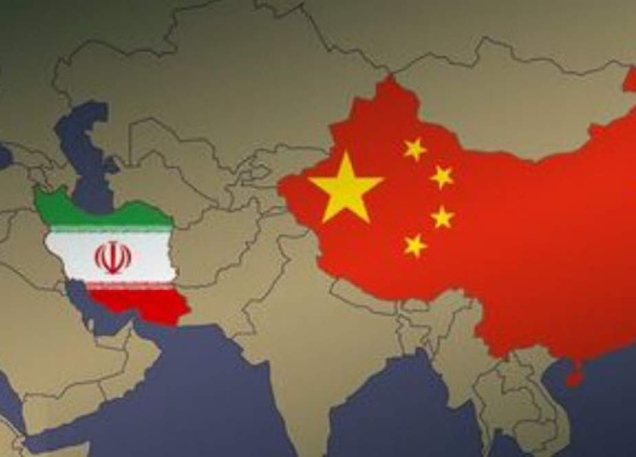 فیگارو: همکاری ایران و چین چرخش بزرگ در شطرنج جهانی است