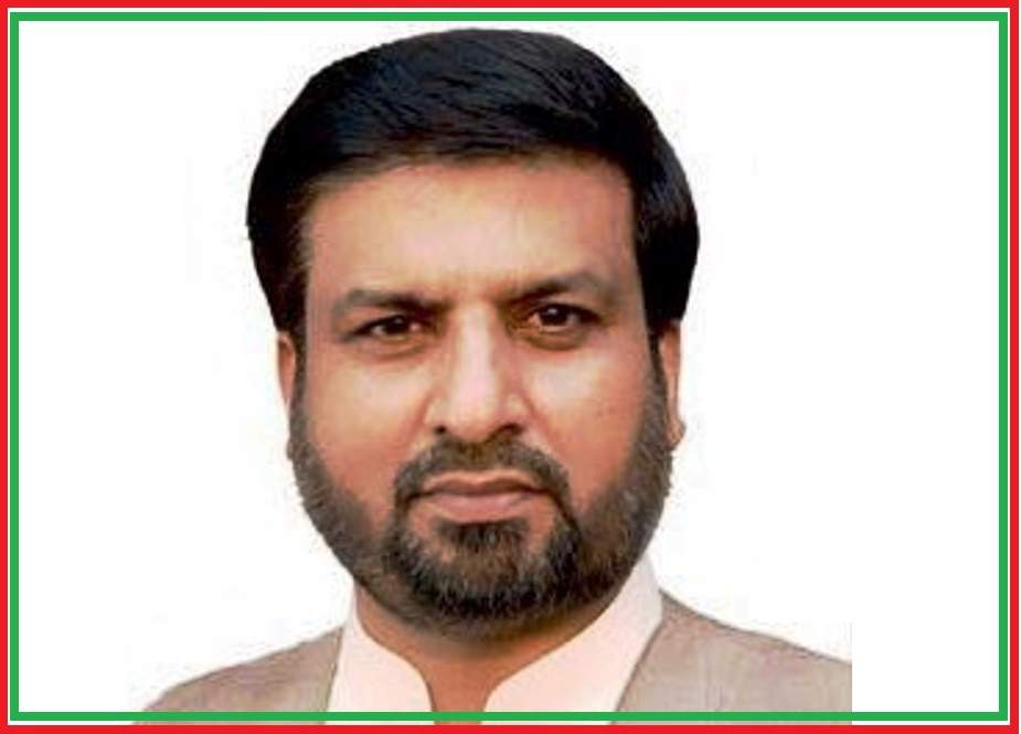 راجہ زاہد محمود پاکستان عوامی تحریک کے مرکزی نائب صدر مقرر
