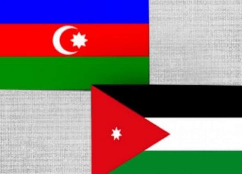 فراخوانی سفیر اردن در آذربایجان بعد از اقدام امان به فروش سلاح به ارمنستان