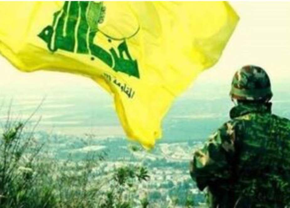 کلافه شدن صهیونیست‌ها از جنگ روانی استادانه حزب‌الله