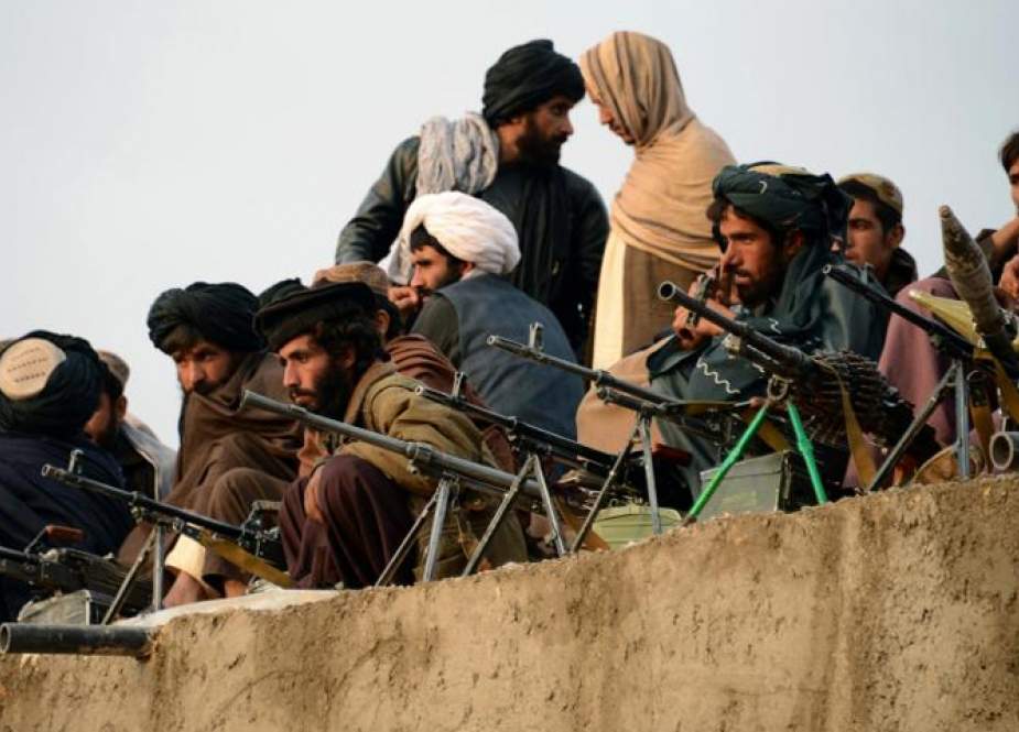 عیدالاضحیٰ کے موقع پر افغانستان میں تین روزہ جنگ بندی کا اعلان