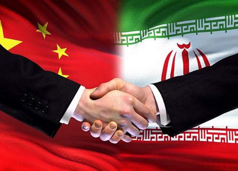 روابط راهبردی ایران- چین /آمریکا چرا جیغ می‌کشد؟!