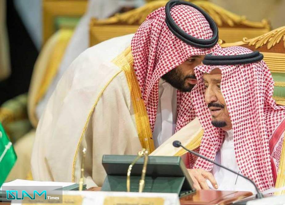 EU Lawmakers Concerned MBS May Kill Ex-rival In Saudi Jail