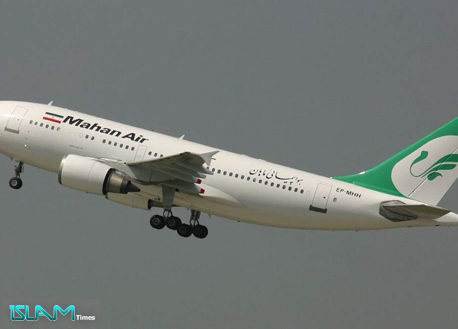 Syria Reveals New Steps Taken After US Jets Intercepted Iranian Airliner