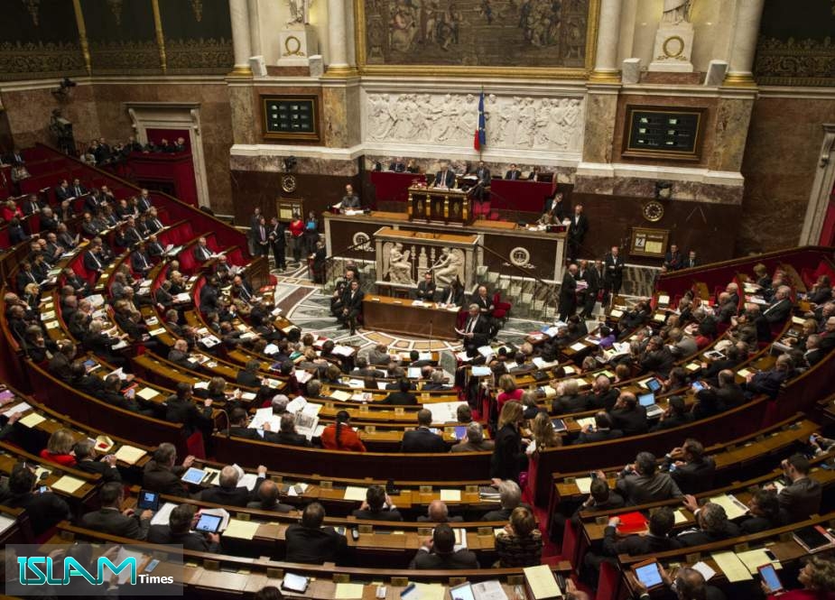 French Parliamentarians Urge Bahrain Not to Execute Two Prisoners