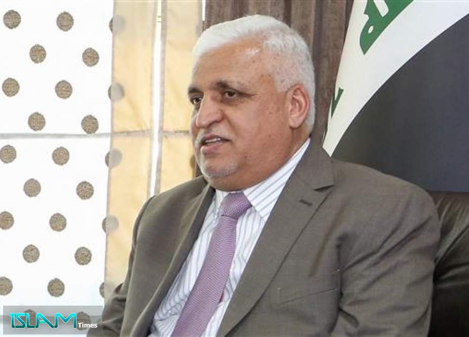 Iran-Iraq Ties at ‘Best Level’: PMU Chief
